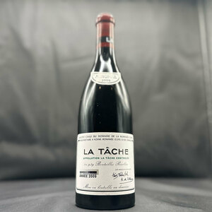 BMS-5251 【2009】La Tache Grand Cru_DRC(ラ・ターシュ　グラン・クリュ _ ドメーヌ・ド・ラ・ロマネ・コンティ)