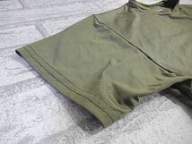 F71 美品！サイズS ◆DRYONS MOISTURE WICKING T-SHIRTS ミリタリーアンダーウェア◆米軍◆トレーニング！アウトドア！サバゲー！_画像5