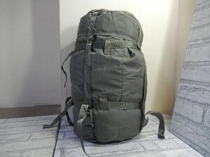 G2 新品！希少カラー！◆STUFF SACK COMPRESSION LARGE コンプレッション スタッフサック◆米軍◆アウトドア！キャンプ！サバゲー！