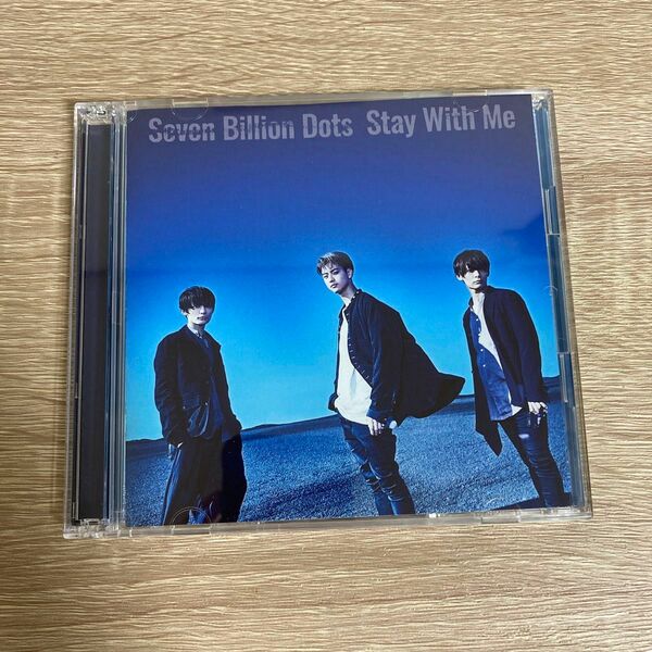 「Stay With Me」Seven Billion Dots