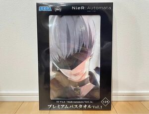 NieR:Automata Ver1.1a 9Sプレミアムバスタオル