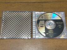 CD 松任谷由実「天国のドア」★TOCT-5900★帯付き★満月のフォーチュン 他★オリコン年間アルバムチャート第1位／日本ゴールドディスク大賞_画像3