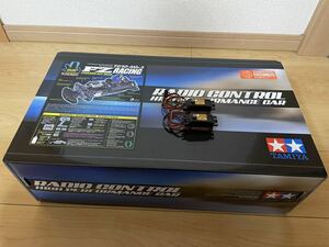  Tamiya TG10-Mk.2 FZ рейсинг шасси комплект 2022 не сборный дополнение servo имеется SAVOX SC-1251MG,SC-1252MG двигатель машина 