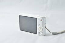 ソニー SONY Cyber shot DSC-WX350 ホワイト サイバーショット コンパクトデジタルカメラ #24215B_画像4