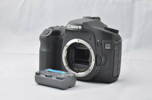 Canon キヤノン EOS 50D ボディ #24217A