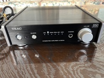 TEAC ティアック AI-301DA_画像2