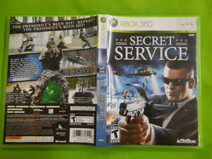  xb36/SECRET SERVICE