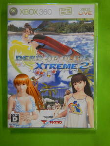  xb36/DEAD OR ALIVE XTREAE 2