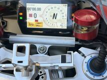 PANIGALE V4 S 新車ワンオーナーガレージ保管車　ドゥカティカスタム車　アクラボマフラー　カスタムフルラッピング_画像3