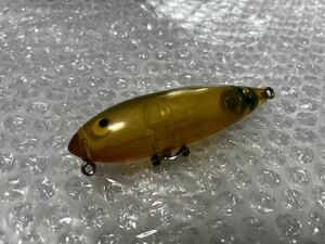 へドン ザラII HEDDON ZARAII ジャンク