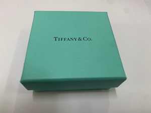 希少 Tiffany&Co. ティファニー エアープレーン シルバー ネックレス SV925 プロペラ飛行機