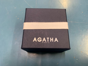 Колье AGATHA