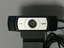 logitech V-U0031 Webcam C930e_画像2