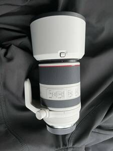 Canon キヤノン RFレンズ RF70-200mm F2.8 L IS USM