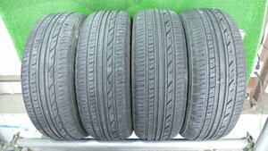 R6308IS RADAR RIVERA PRO2 205/65R15 99V XL 15インチ サマータイヤ 20年製 4本