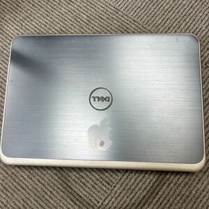 DELL Inspiron 15R-5537 Core i3 ノートパソコン　ジャンク