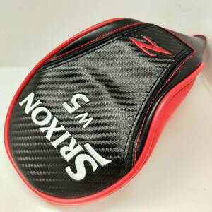 25 送料220円 ダンロップ DUNLOP FW用 フェアウェウッド用 SRIXON スリクソン Zシリーズ W5 #5 5番 RX ZX F85 F65 F45 Z325 Z525 Z725 Z335