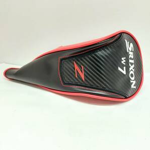 35 送料220円 ダンロップ DUNLOP FW用 フェアウェウッド用 SRIXON スリクソン Zシリーズ W7 #7 7番 RX ZX F85 F65 F45 Z325 Z525 Z725 Z335の画像10