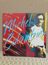 【洋楽二枚セット】LPレコード　アル・ディ・メオラ　Al Di Meola＆ミシェル・コロンビエ　Michel Colombier　CASINO＆Chrysalis_画像3