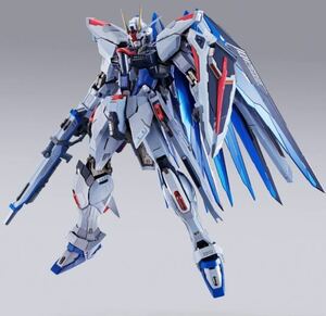 新品未開封品 METAL BUILD フリーダムガンダム CONCEPT 2 SNOW SPARKLE Ver. 送料850円~ 魂ネイション2023 SEED FREEDOM TAMASHII NATION 