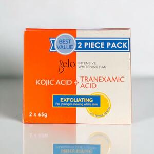 KOJIC ACID+TRANEXAMIC ACID フィリピン