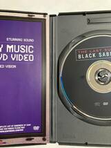 【DVD-ロック/ハードロック】ブラック・サバス（BLACK SABBATH）「THE LAST SUPPER」(レア) 中古DVD（リジョンフリー),USオリジ初盤,RO180_画像3