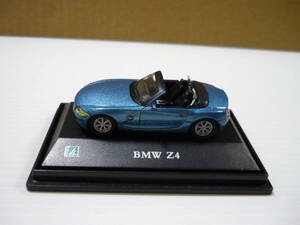 [管01]【送料無料】ミニカー BMW Z4 カララマ(Cararama) ミニチュア