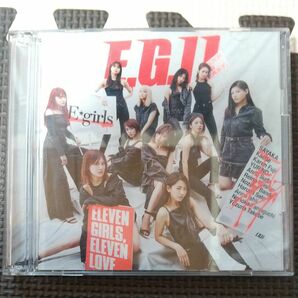 E*girls CD