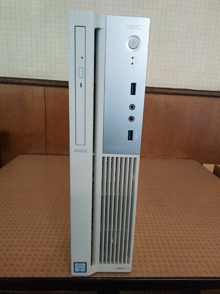 NEC Mate デスクトップPC