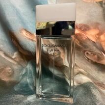 DOLCE&GABBANA light blue Dreaming in Portofino 100ml 香水 ドルガバ ライトブルー ドリーミングポルトフィーノ _画像1