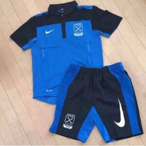 NIKE ★ NFTB セットアップ トレーニングウェア