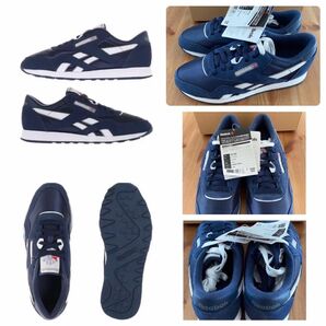 Reebok CLASSIC スニーカー