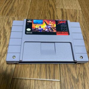 SNES Clay Fighter 2 海外 スーパーファミコン