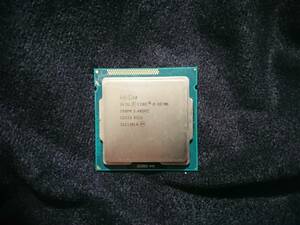 Core i5-3570K【動作未確認】