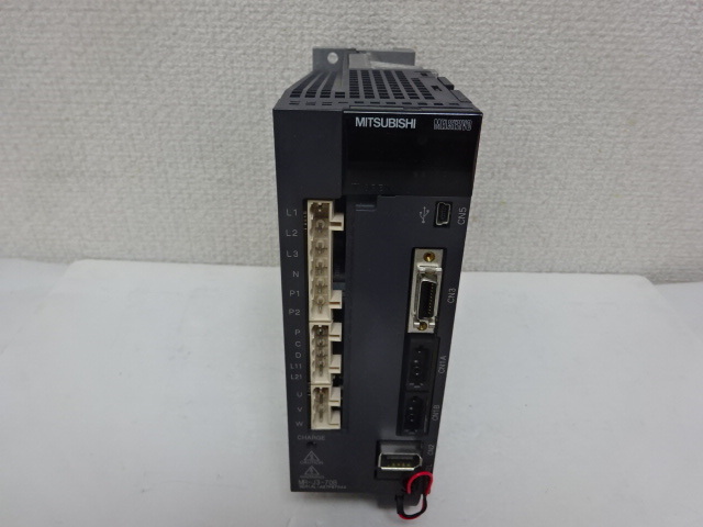 2025年最新】Yahoo!オークション -三菱サーボアンプ mr-j3の中古 2025年最新】Yahoo!オークション -三菱サーボアンプ mr-j3の中古