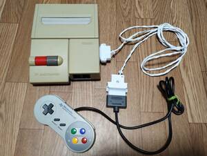 FC コントローラー コンバーター ファミコン ニューファミコン 変換 15ピン pin nes to snes sfc スーパーファミコン fc 2M 延長