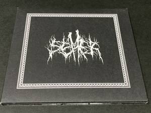 ドイツ産ブラックメタル　Seher / Nachzehrer & Demo 輸入盤CD