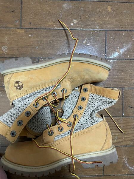 Timberland スニーカー