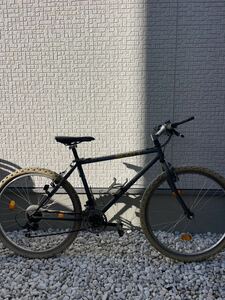 走行OK 直接引き取り可 SCOTT CR-MOバニティーバック:　自転車