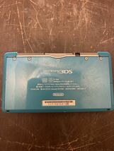 3ds 本体 ニンテンドー3DS NINTENDO 3DS 中古 任天堂_画像4