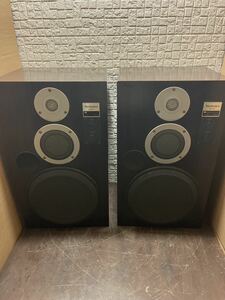 Technics テクニクス SB-6A スピーカーペア 音出しOK