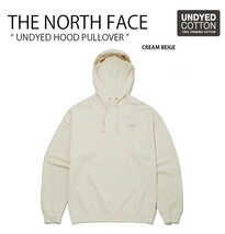 THE NORTH FACE ノースフェイス フーディ パーカー スウェット 綿 L_画像8