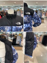 THE NORTH FACE　ノースフェイス　新品　新作　ダウンジャケット　２XL　３L_画像5