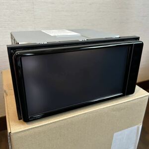 トヨタ純正ナビNSZT-W68T カーナビ 美品