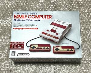 〈良品・動作確認済み〉FC ニンテンドークラシックミニ ファミコン CLV-101 ファミリーコンピュータ NES FAMICOM スーパー魂斗羅 双頭龍2