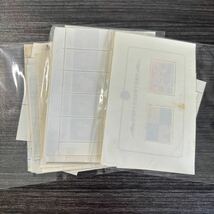 【千22】140# 額面18000円 60円切手　未使用　300枚　普通切手　記念切手　まとめ売り　現状渡し_画像2