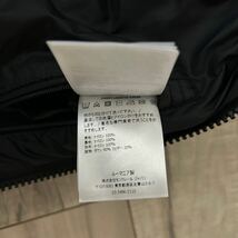 モンクレール★MONCLER★MONTREUIL★ベスト★ブラック★1★超美品_画像6