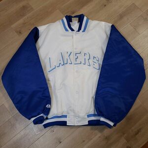 LAKERS レイカーズ スタジャン