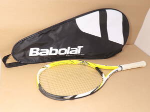 テニス ラケット ヨネックス ブイコア 100P G2E バボラ ケース付きYONEX VCORE 100P