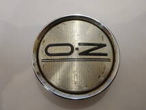 OZ RACING ホイール センターキャップ 1個 62.5mm M645 O・Z レーシング_画像1